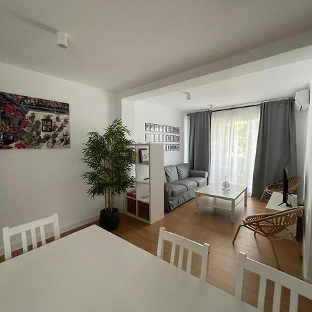 Apartamento Colina B 19. Кордова Экстерьер фото