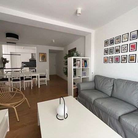 Apartamento Colina B 19. Кордова Экстерьер фото