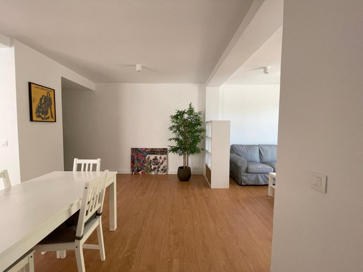 Apartamento Colina B 19. Кордова Экстерьер фото