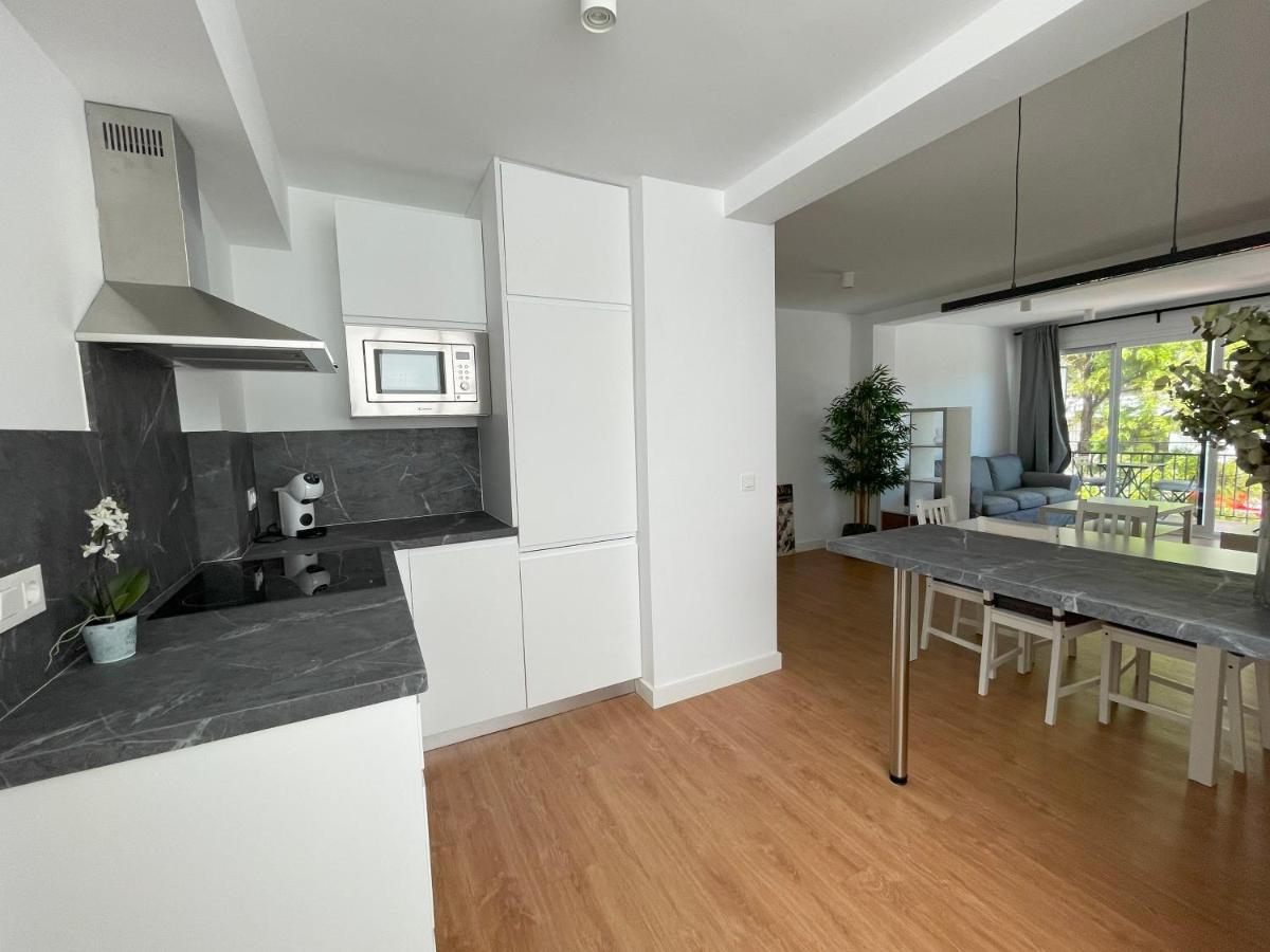 Apartamento Colina B 19. Кордова Экстерьер фото