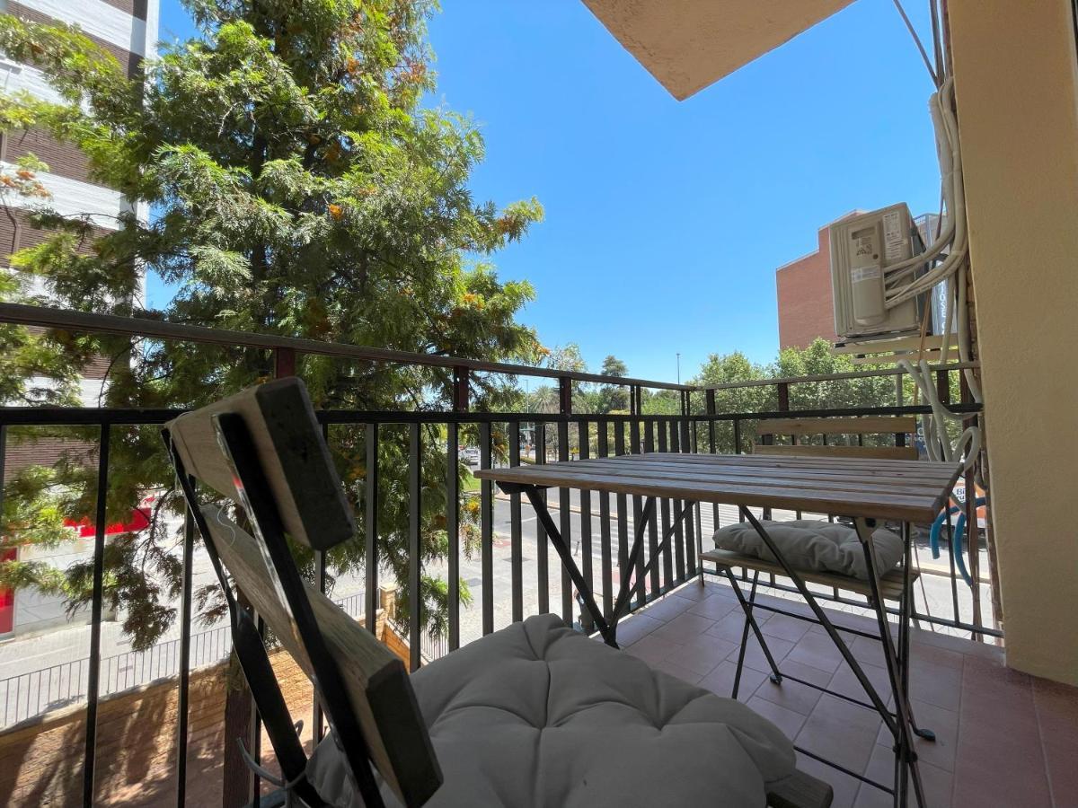 Apartamento Colina B 19. Кордова Экстерьер фото