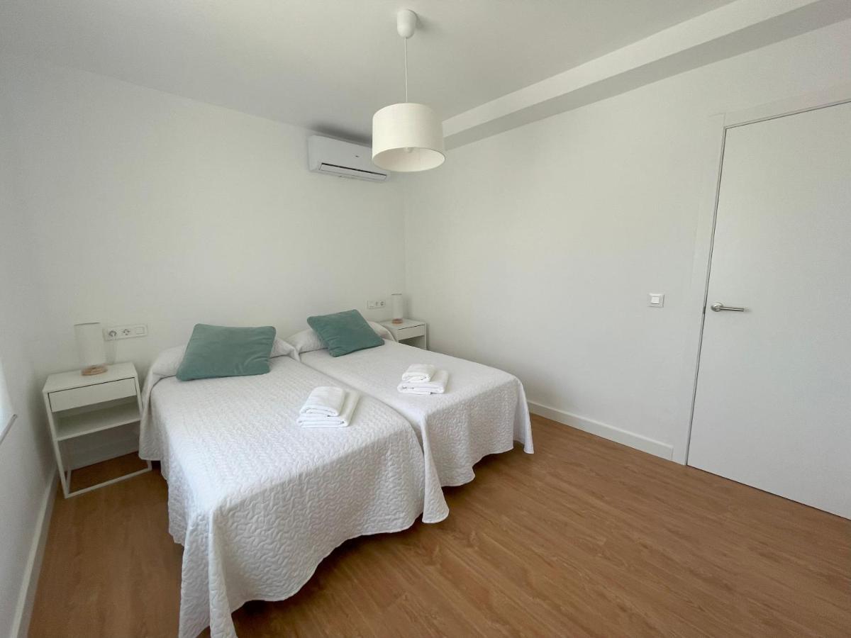 Apartamento Colina B 19. Кордова Экстерьер фото