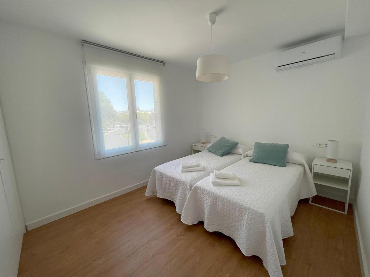 Apartamento Colina B 19. Кордова Экстерьер фото