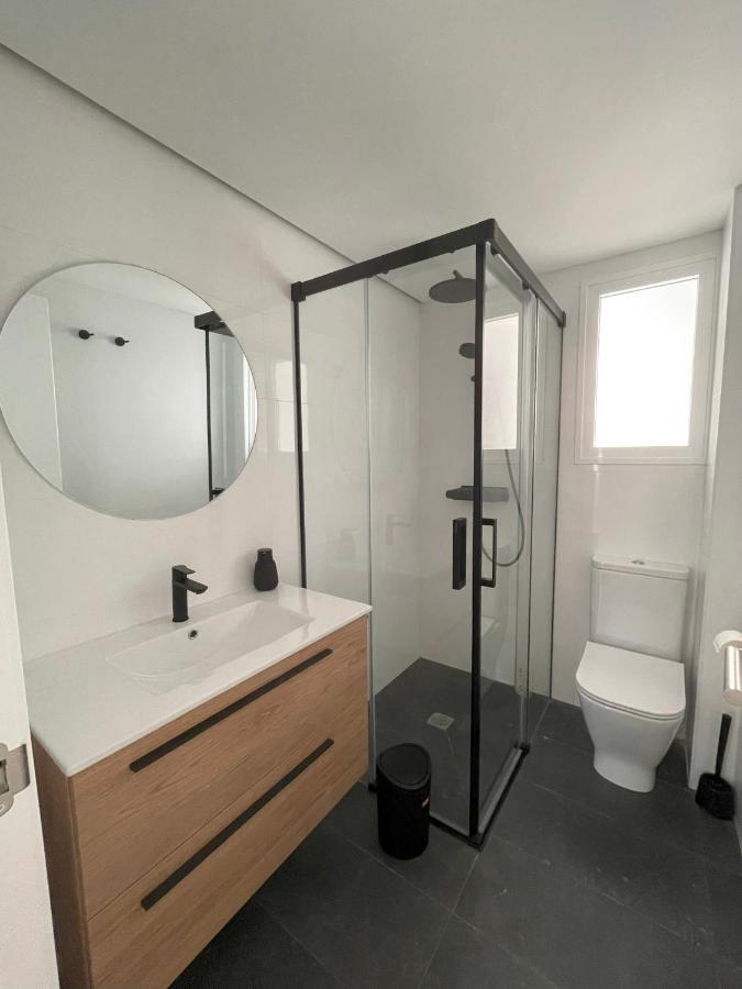 Apartamento Colina B 19. Кордова Экстерьер фото