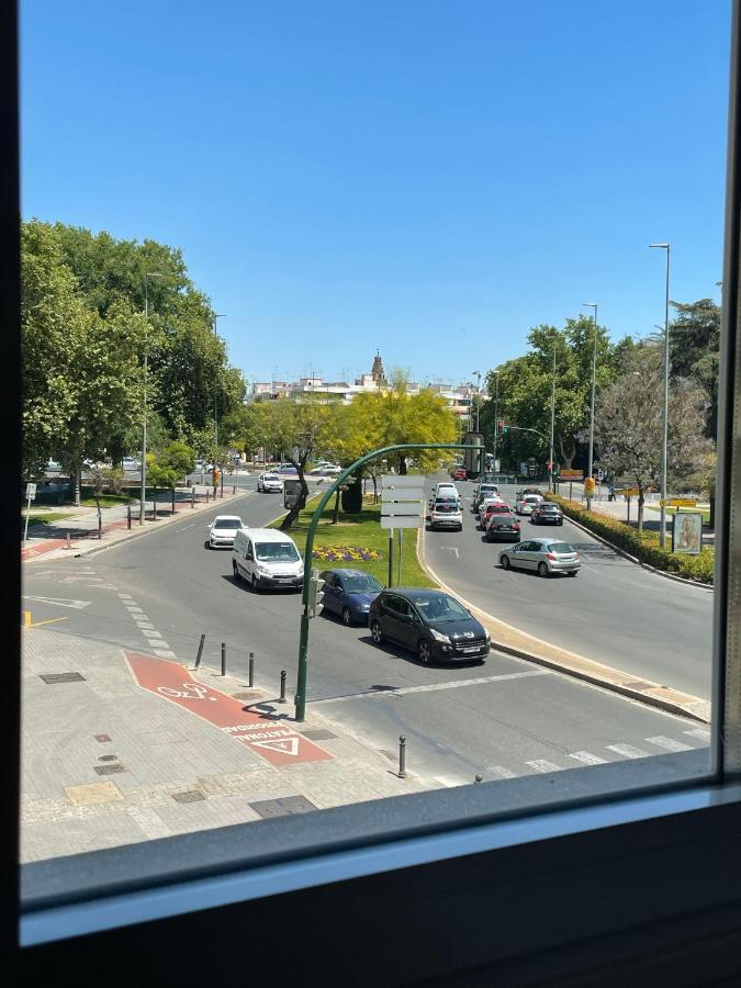 Apartamento Colina B 19. Кордова Экстерьер фото
