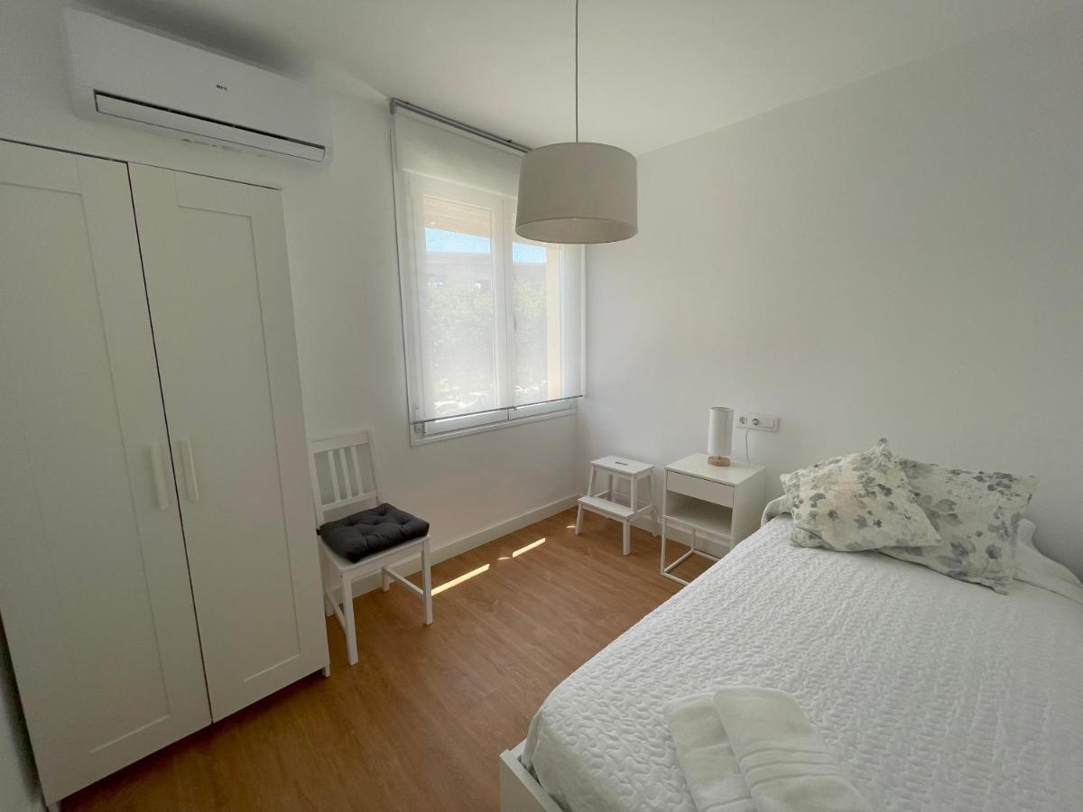 Apartamento Colina B 19. Кордова Экстерьер фото