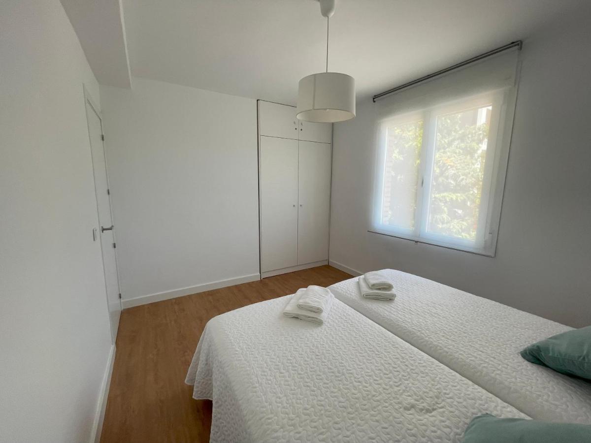 Apartamento Colina B 19. Кордова Экстерьер фото