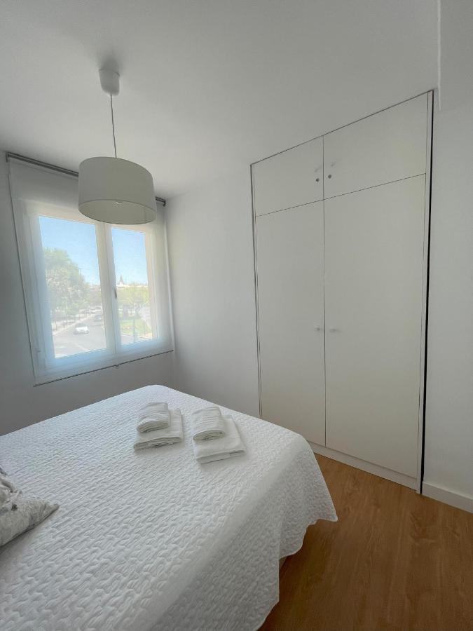 Apartamento Colina B 19. Кордова Экстерьер фото