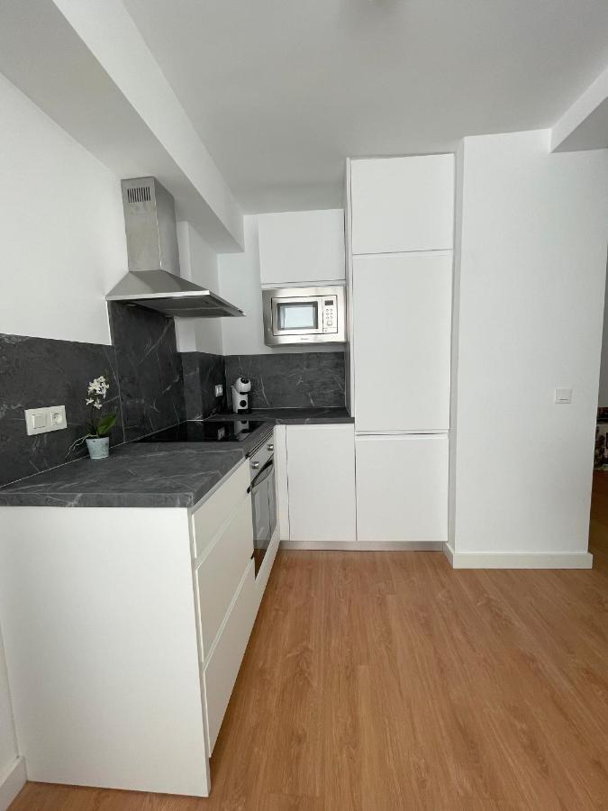 Apartamento Colina B 19. Кордова Экстерьер фото