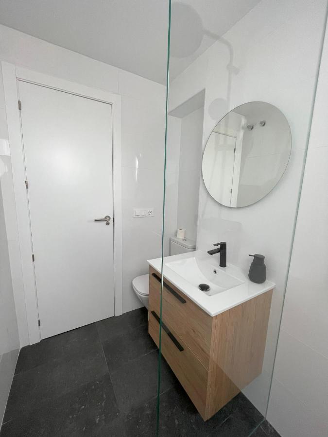 Apartamento Colina B 19. Кордова Экстерьер фото