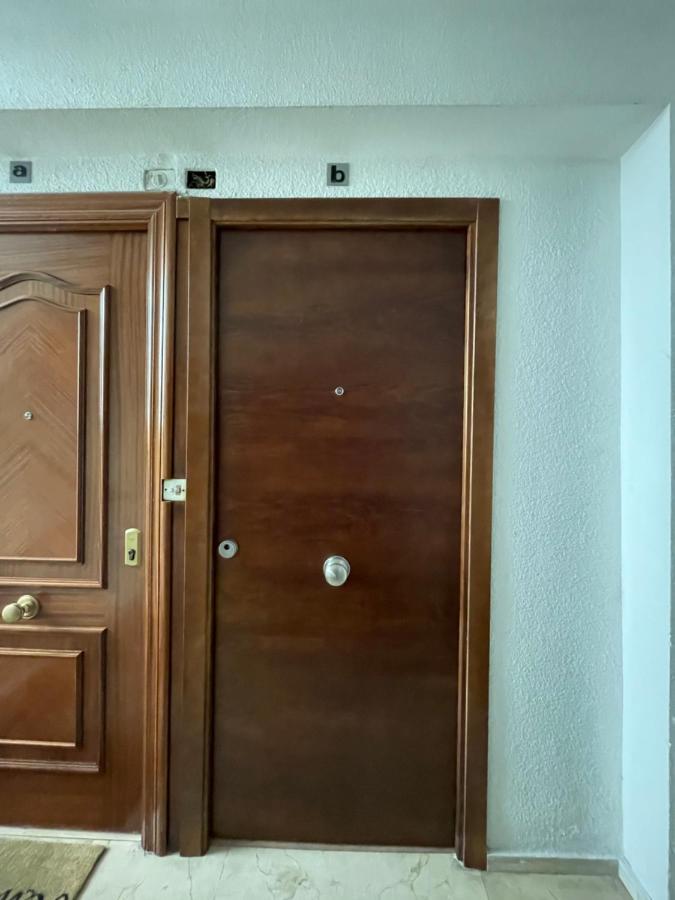 Apartamento Colina B 19. Кордова Экстерьер фото