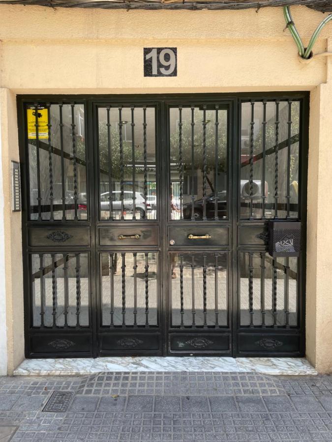 Apartamento Colina B 19. Кордова Экстерьер фото