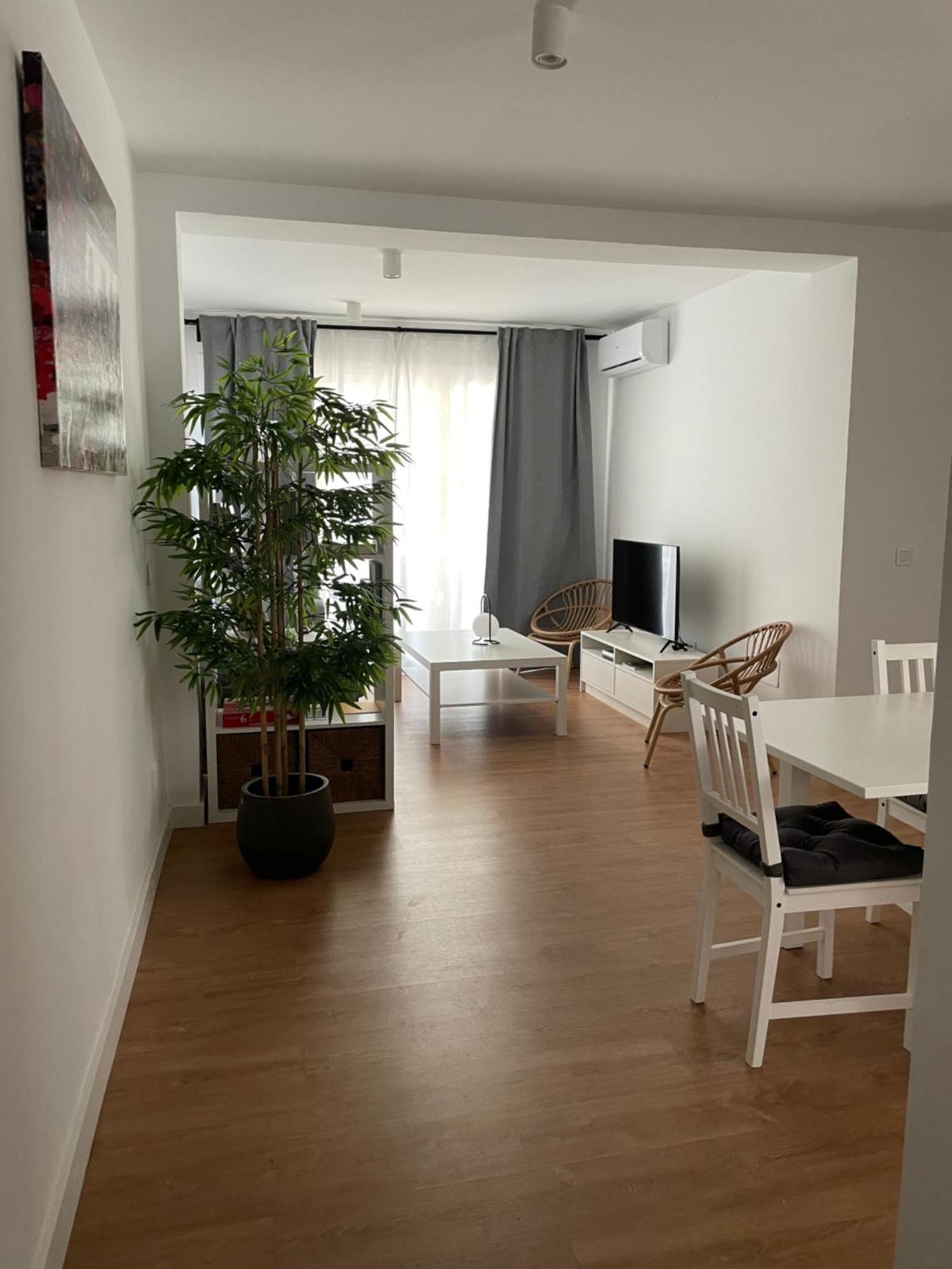 Apartamento Colina B 19. Кордова Экстерьер фото