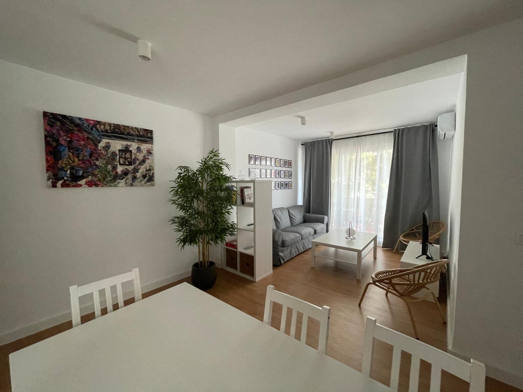 Apartamento Colina B 19. Кордова Экстерьер фото