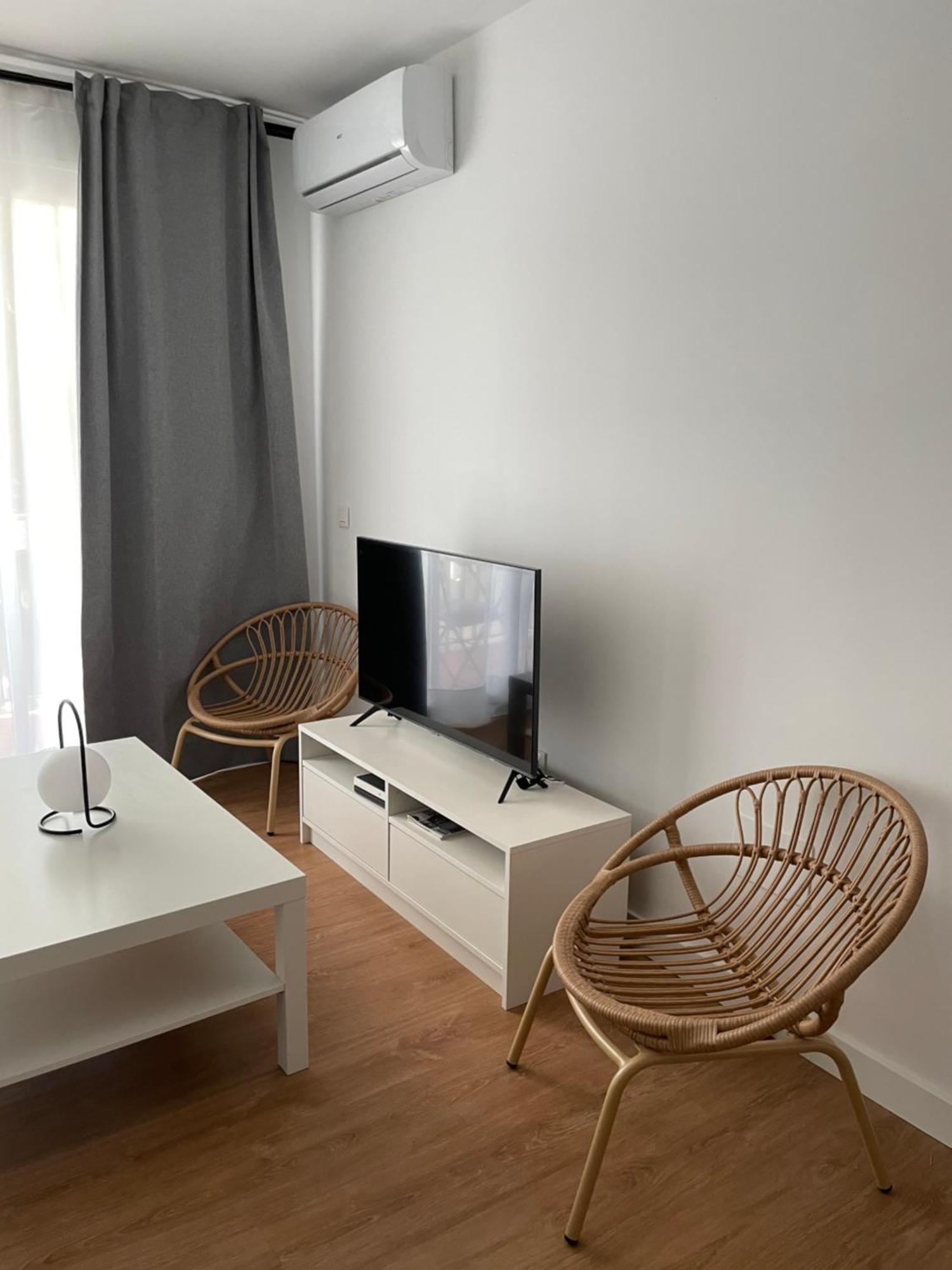 Apartamento Colina B 19. Кордова Экстерьер фото