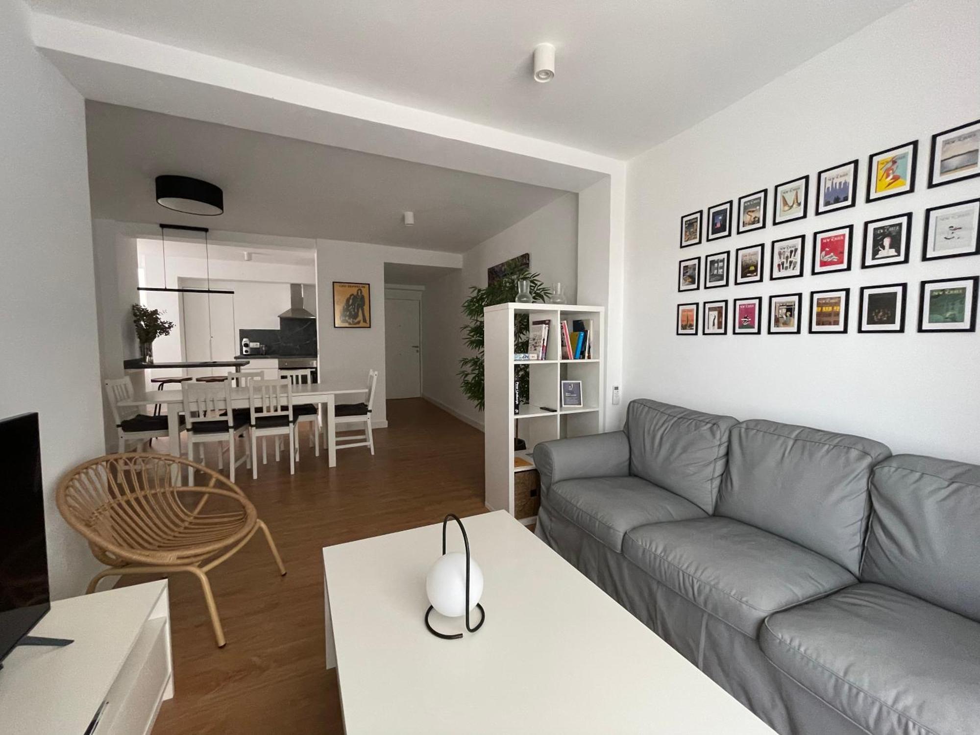 Apartamento Colina B 19. Кордова Экстерьер фото