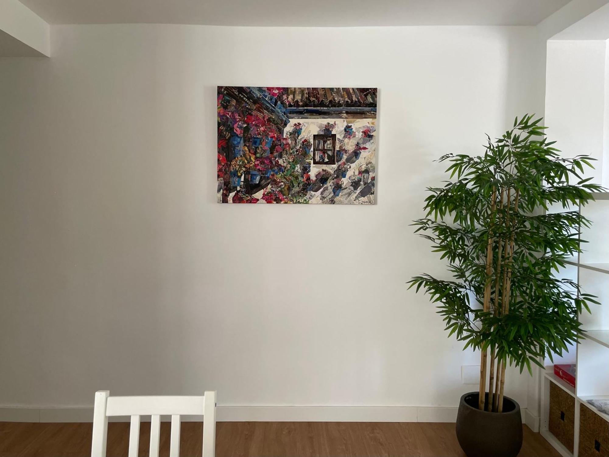 Apartamento Colina B 19. Кордова Экстерьер фото